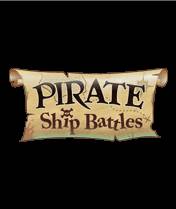 Pirate Ship Battles (128x160)